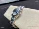 Swiss Copy Rolex Oyster Datejust 31mm Purple Roman Dial watch with VI Diamond (5)_th.jpg